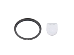 Filtro Black Mist 1/8 Filtro De Luz Suave Para Cámara Filtro De Enfoque Suave Retrato Para Fotografía Y Video 49mm