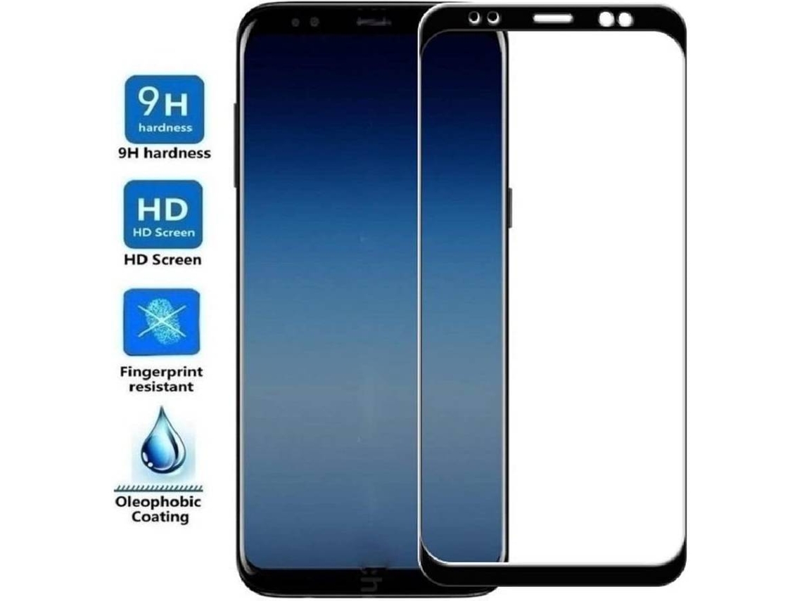 Pelicula de Vidro HONGWE. Galaxy A6 2018