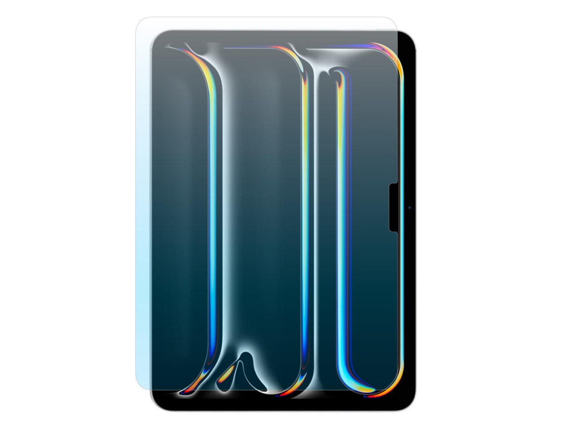 Película Vidro TUCANO iPad Pro 13''