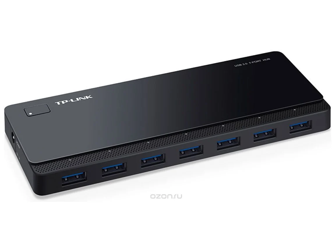 Hub TP-LINK UH700 (USB)