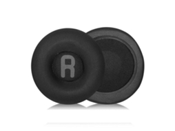 Almofadas De Fone De Ouvido Com Encaixe Compatível Jbl T450 T500 T510 T520 Tune600bt 660nc, Almofada Substituta Para Fones De Ouvido, Ide...