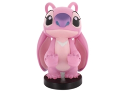 CABLE GUY - LILO & STITCH: ANGEL (Outlet Caixa Aberta)