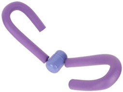 Tonificador Thighmaster Roxo