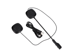 Fone De Ouvido Para Rádio Two Way Com Gancho Para Orelha