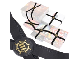 Enhance - Board Game Box Bands