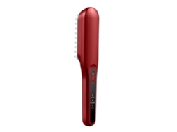 Escova De Cabelo Para Fototerapia Vermelha, Pente Elétrico Para Massagem No Couro Cabeludo, Pente A Laser Para Fototerapia Com Led Jinyubo Store