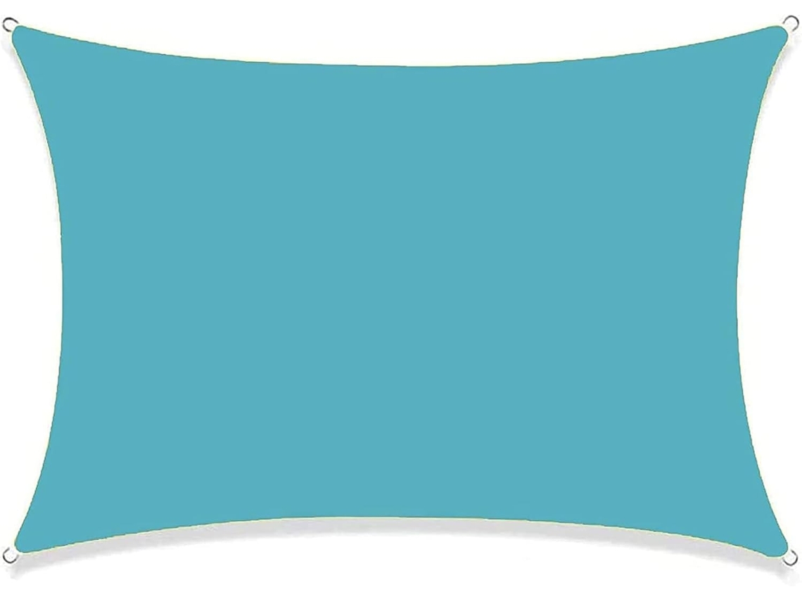 Toldo Impermeável Para Pátio, Jardim Com Proteção Uv Durável