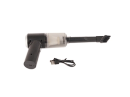 Aspirador De Pó Portátil Sem Fio De 120 W Para Carros E Residências. Brilvibera