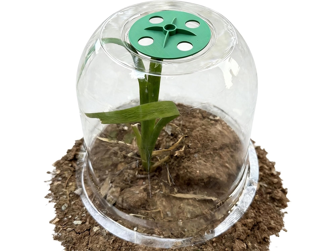 Cobertura Protetora Para Plantas, Respirável Com Proteção Ref. 1109