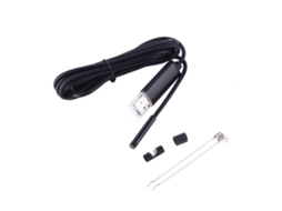 Endoscópio LAXISCREED 5.5mm Probe 2 em 1