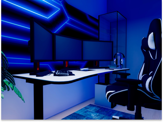 Setup Gaming, Guia Completo para Quarto Gamer