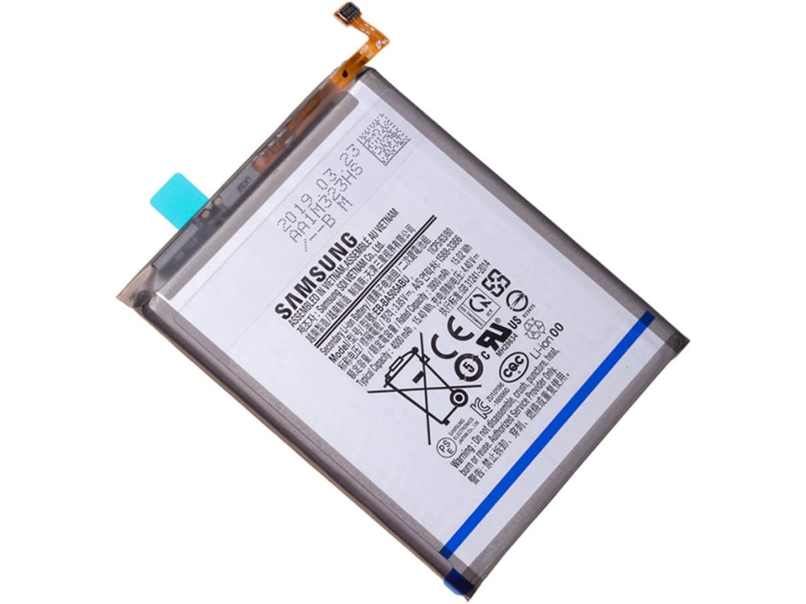 a50 mah
