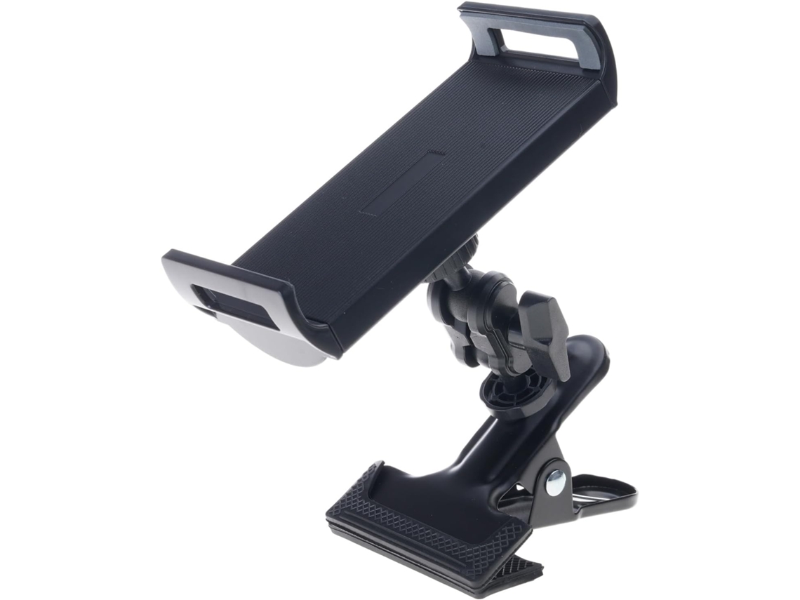 Suporte Giratório para Celular, Compatível com Tablets na Vertical e na Horizontal. SFUSHOS