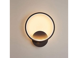 Candeeiro GOECO de Parede Led Interna 3000K 845Lm