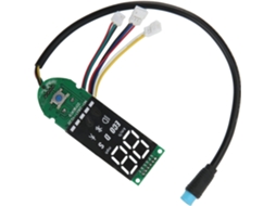 Placa de Circuito para Scooters SFUSHOS