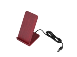Carregador Sem Fio Vertical Rápido LAXISCREED 10w