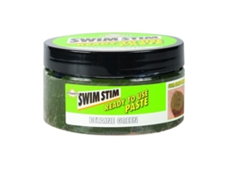 Colar DYNAMITE BAITS swim stim ready Red Krill 250 g TU