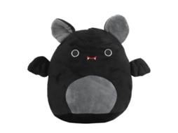 Primerox brinquedo de Morcego de Pelúcia Macio Cute Cartoon para Natal Halloween Decoração Infantil