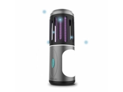 Cecotec Mosquito Killer Elétrico Byefly 3000 Go Anti Mosquitos