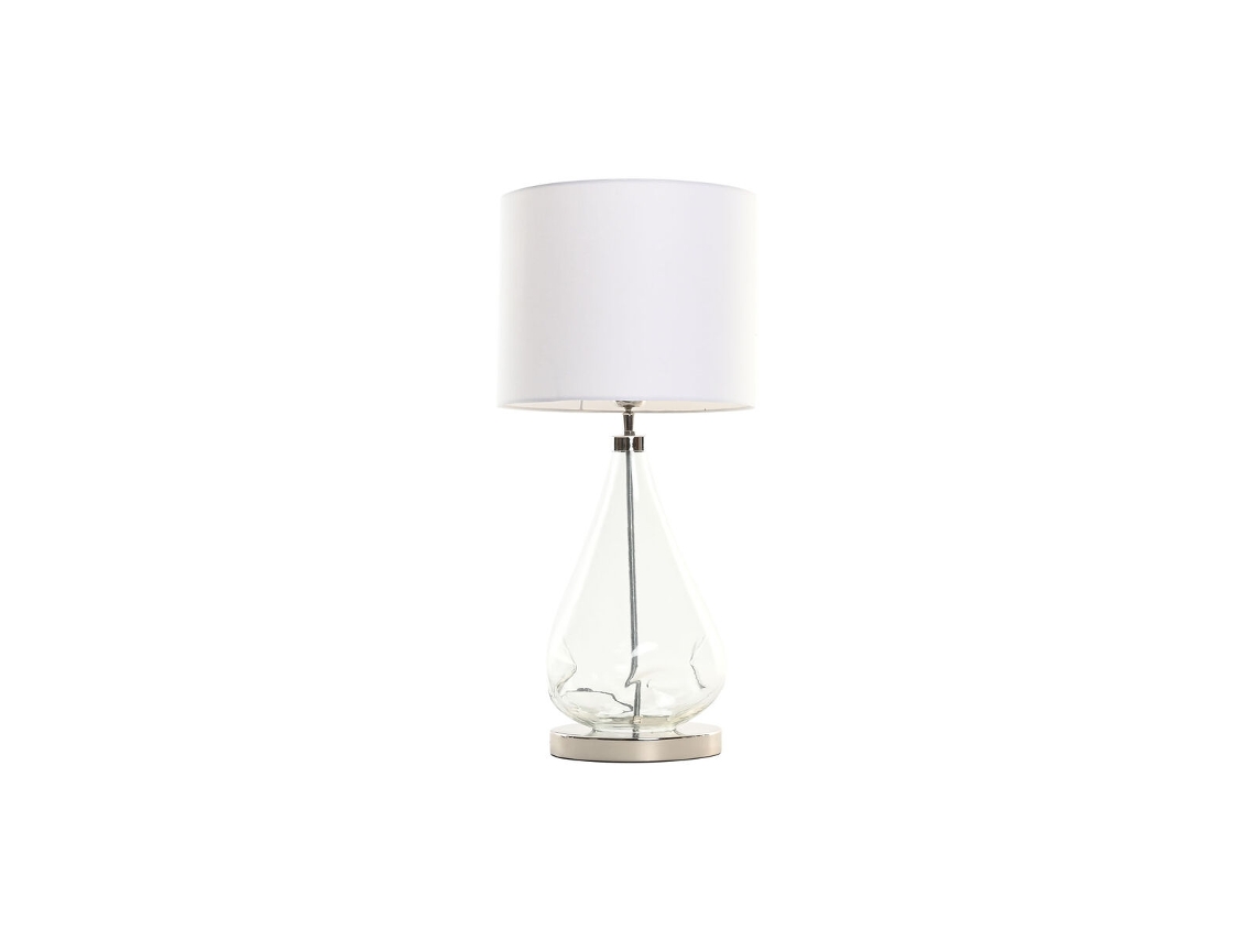 Lâmpada De Mesa Home Esprit