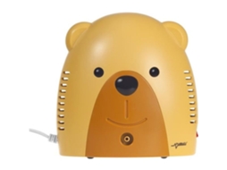 Pr 811 Inalador Urso Para Crianças, Adolescentes E Adultos