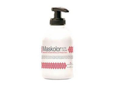 Light Irridiance Máscara Nutritiva Vermelha 300 ml Maskolor 300 ml