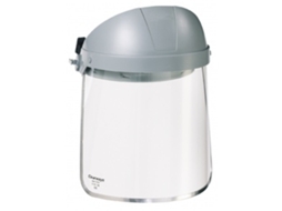 HONEYWELL 1002360 Viseira Acetato Incolor Clearways
