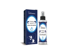 Spray Atraente Yegbong para Pesca em Lagos