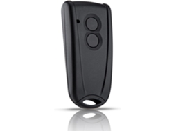 Controle Remoto Portátil Para Abridor De Porta Garagem 433, 92 Mhz Transmissores Portáteis Hörmann Rsc 2, Rse 2