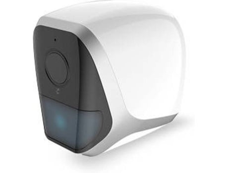 Câmara KODAK W101 (Interior - Exterior)