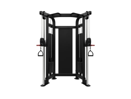 Crossover De Polia Dupla 2x90 Kg X30 Viok Sport
