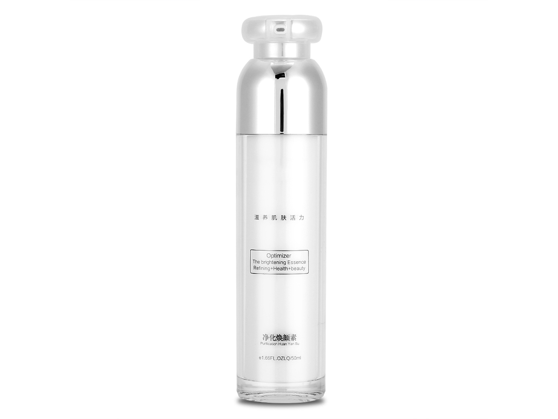 Creme De Massagem Facial Profunda Limpeza E Iluminação Da Pele