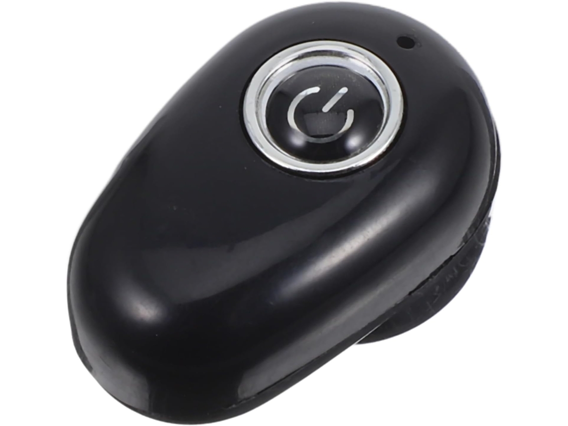 Fones De Ouvido Sem Fio Para E Leves, Mini Estéreo Corrida Uso Diário