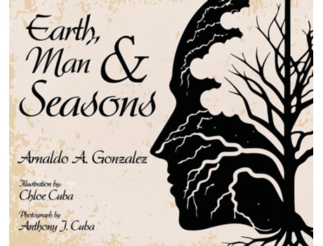 Livro Earth, Man amp Seasons de Arnaldo A Gonzalez (Inglês - Capa Dura)