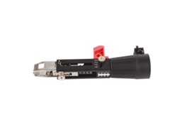 Adaptador De Cadena De Parafusos Automático Para Furadeira Elétrica, Acessório De Parafuso De Prego Com Cadena
