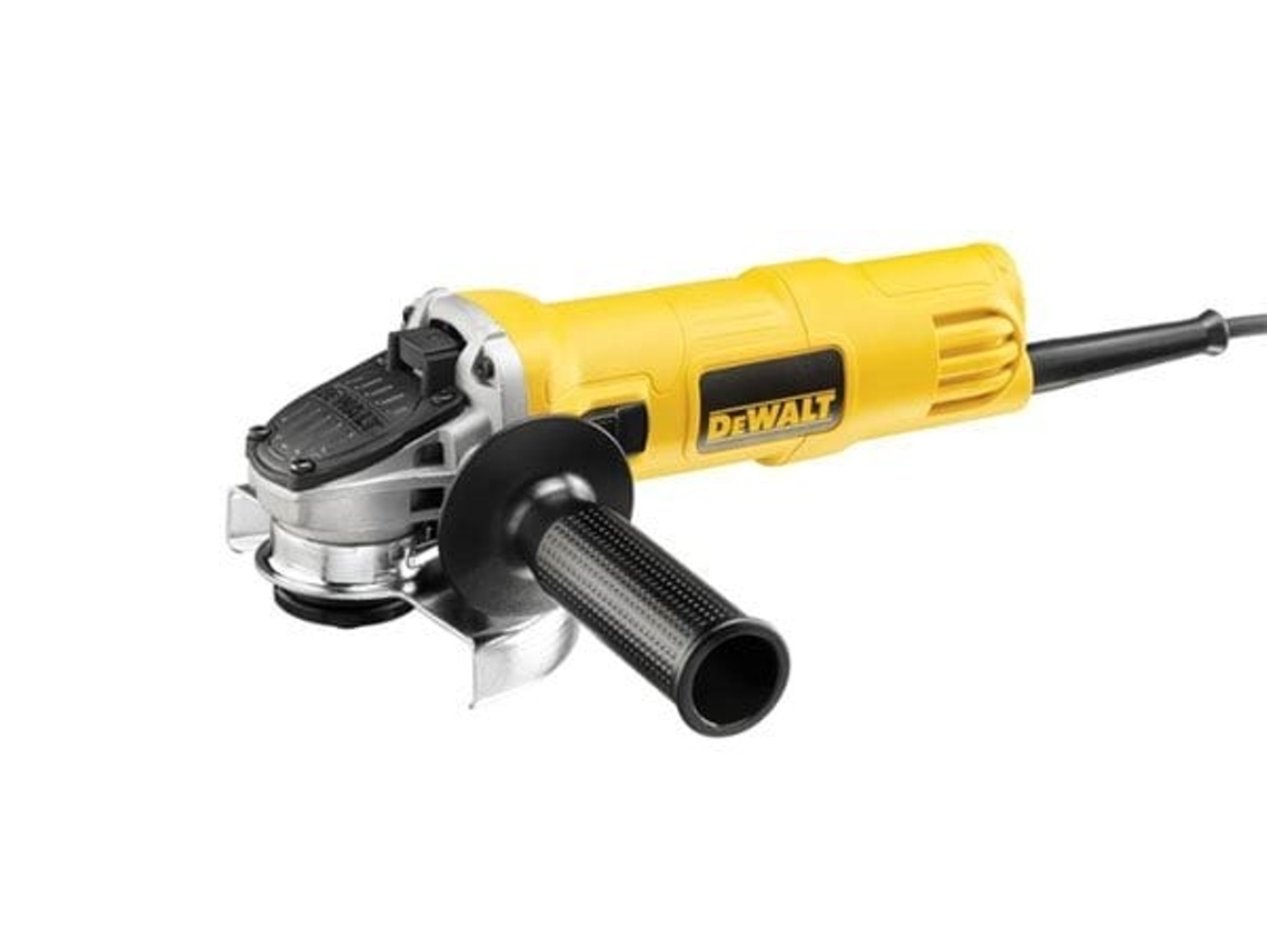 Rebarbadora de Acabamentos 115mm 800W DEWALT DWE4056