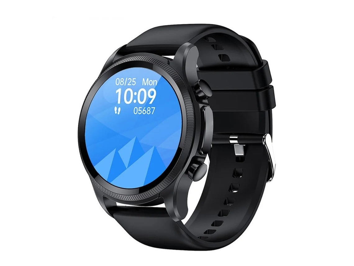 Smartwatch, Com Monitor De Glicose, Smartwatch Esportivo À Prova Dágua, Para Homens E Mulheres Bestvite