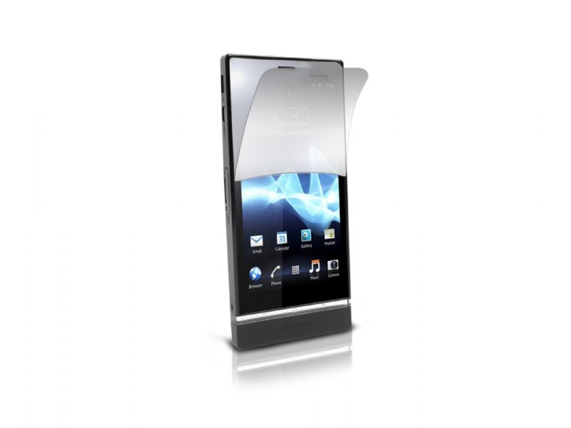 Película Protetora SBS Anti-Reflexo Sony Xperia U