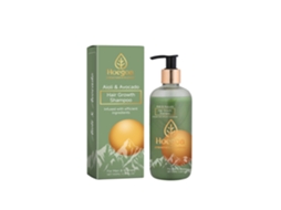 Shampoo Crescimento Capilar com Abacate