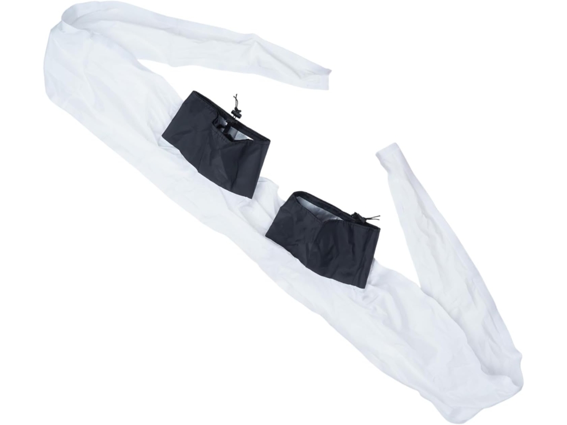 Vedação Para Janelas E Portas, Ar Condicionado, Flexível, Removível E Portátil, Acessório Para Casa