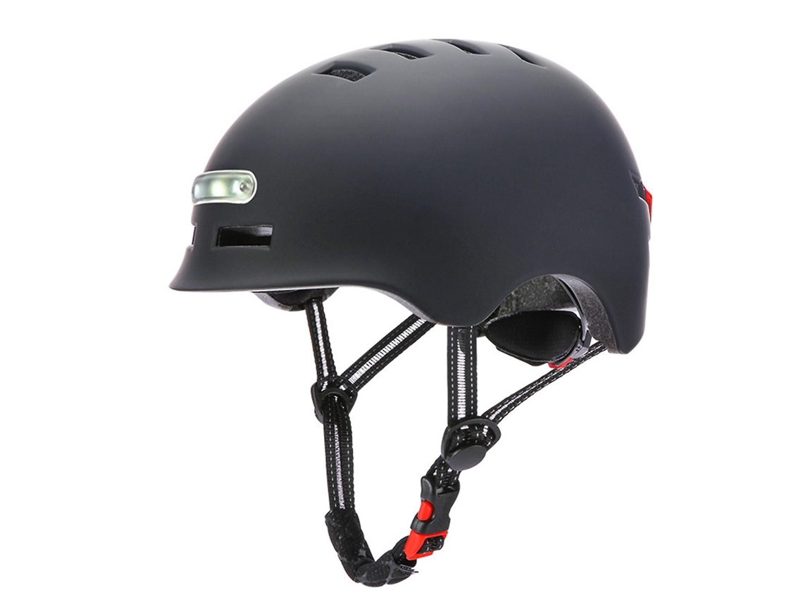 Capacete unissex TAISHENGDA para MTB com viseira e óculos
