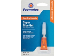 Super Cola Gel Laranja 2 Gpermatex