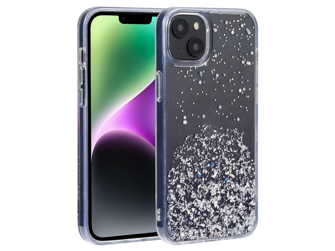 Capa Para Celular Em Tpupc Para Iphone 15