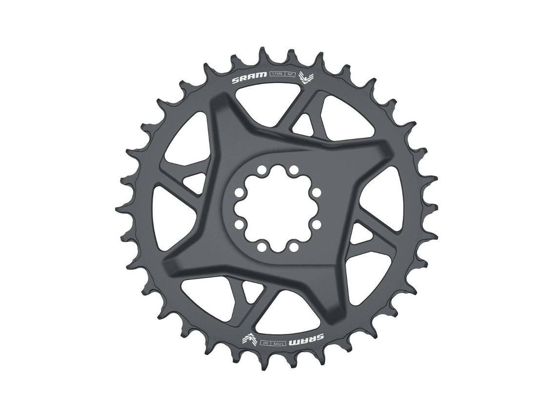 Bandeja SRAM Mono Gx T-Type Eagle Boost Dm Offset