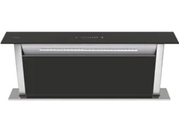 Exaustor HAIER HADD9SS6B (226 m3/h - 90 cm - Preto)