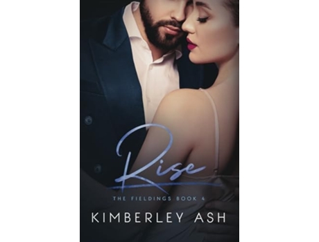 Livro Rise de Kimberley Ash (Inglês)