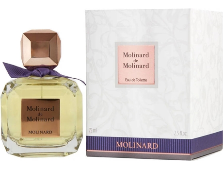 Perfume   De Eau de Toilette (75 ml)