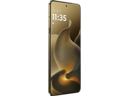 Smartphone MOTOROLA Signature (6.78'' - 16 GB - 512 GB - Martini Olive)