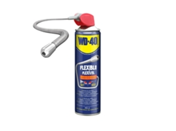 Lubrificante Wd-40 Spray C/ Bico Flexível 400ml
