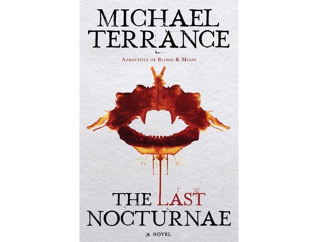 Livro The Last Nocturnae de Michael Terrance (Inglês)